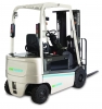 UNICARRIERS QX40